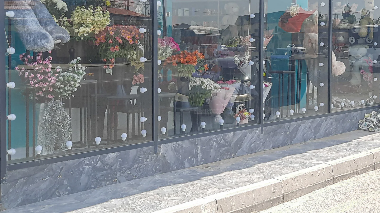 أفضل نباتات الزينة والزهور التي تجذب زبائن محلات الورد على مدار السنة